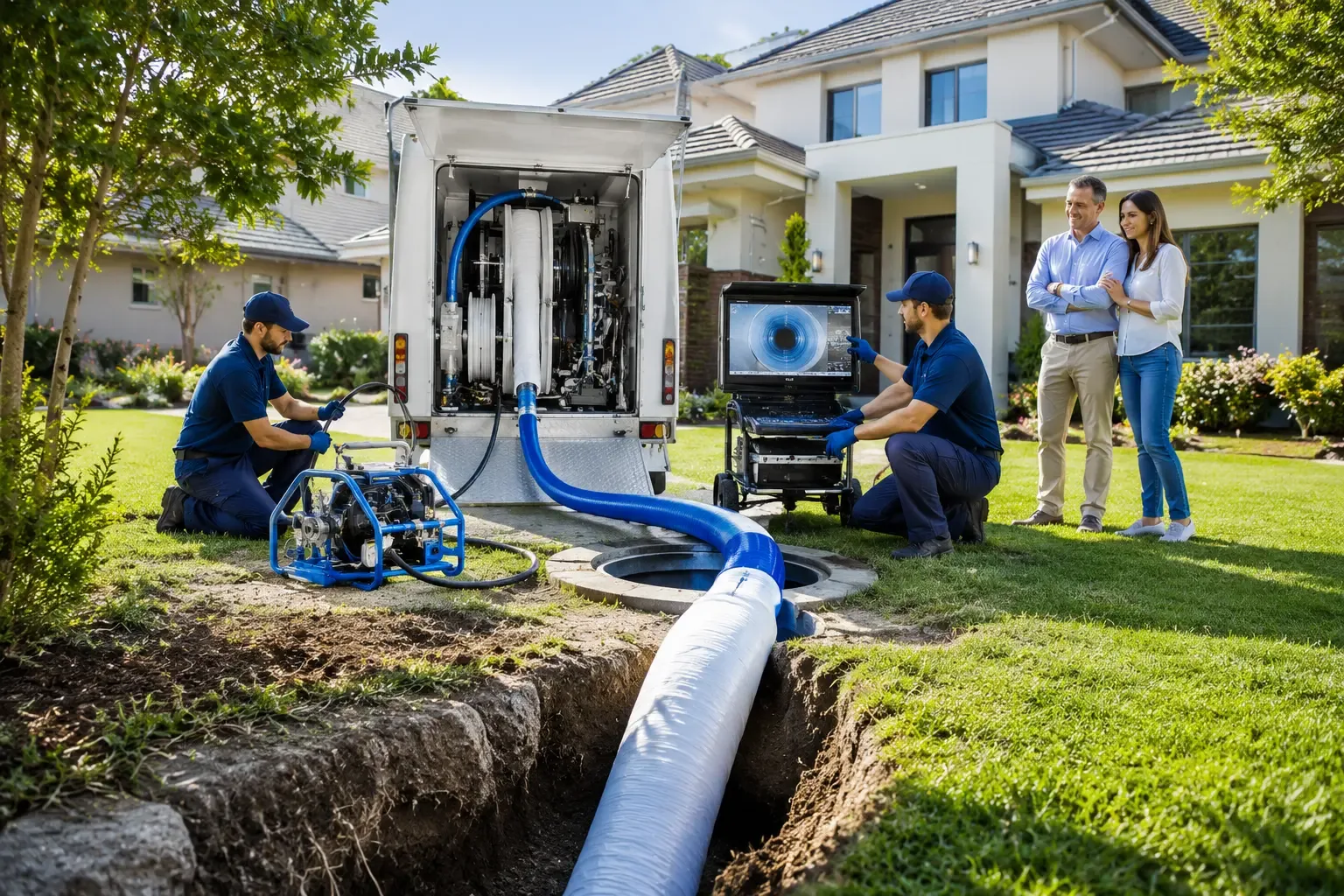 Local Pipe Relining services in New Preston Marble Dale, CT