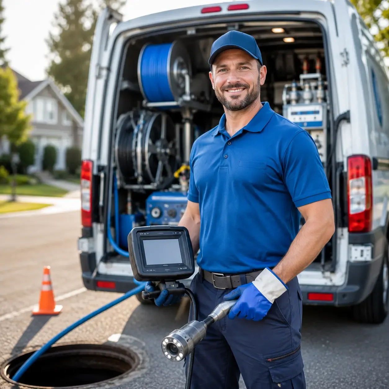 Local Pipe Relining specialists in New Preston Marble Dale, CT
