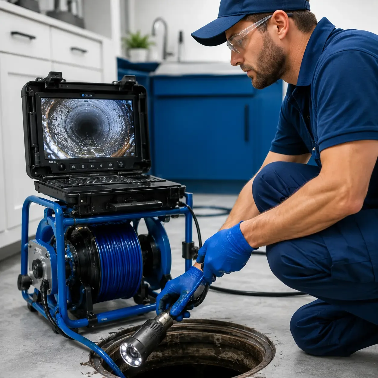 Pipe Relining professionals serving New Preston Marble Dale, CT